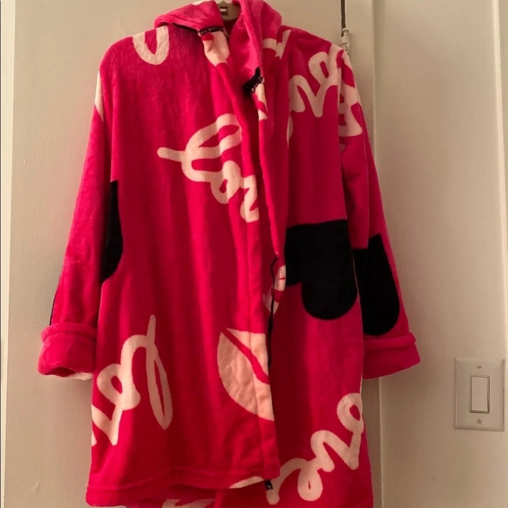 Comfy Robe